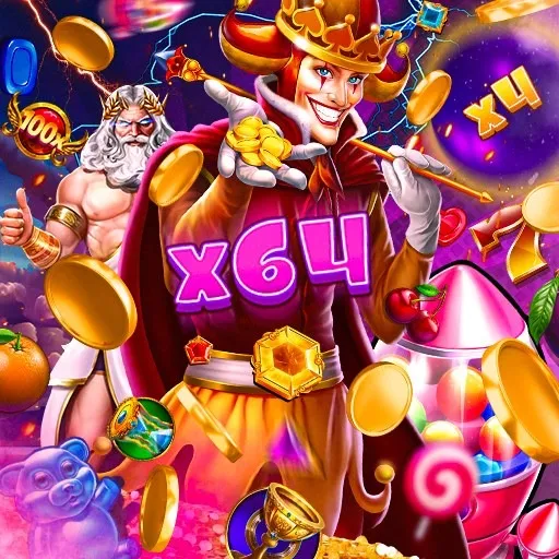 Lucky Joker